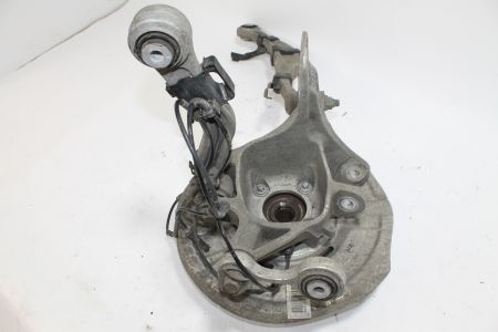 Achsschenkel Radträger Radlager Querlenker hinten Rechts
