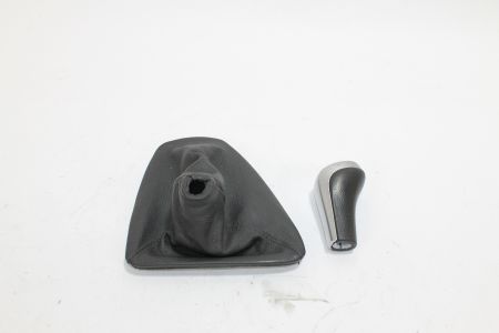Schaltmanschette mit Schaltknauf Schaltsack