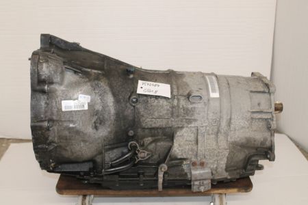 Automatikgetriebe EH GA6HP26Z Getriebe Automatik