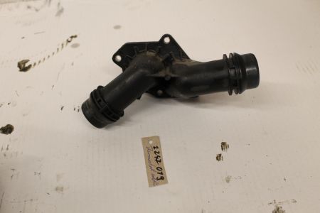 Thermostatgehäuse Gehäuse Kühlerstutzen