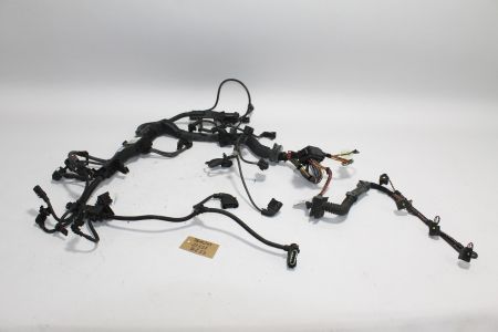 Kabelbaum Motor DDE Motorkabelbaum