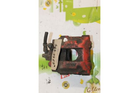 Bremssattel Bremssattelgehäuse hinten rechts