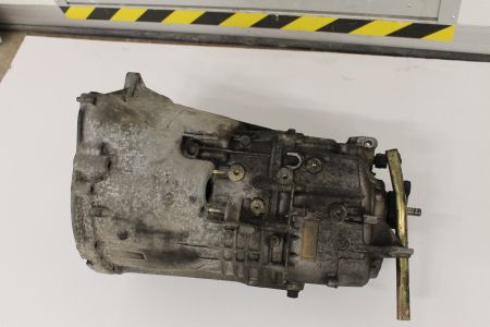 Getriebe Schaltgetriebe s5d 280Z-THCI