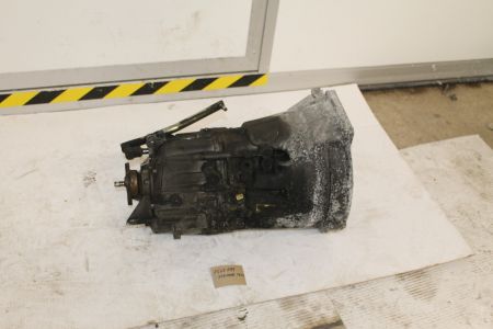 Getriebe Schaltgetriebe s5d 280z-thcl M47 5 Gang