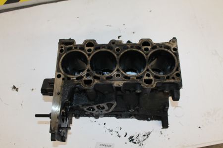 Motorblock Block Triebwerk Motor