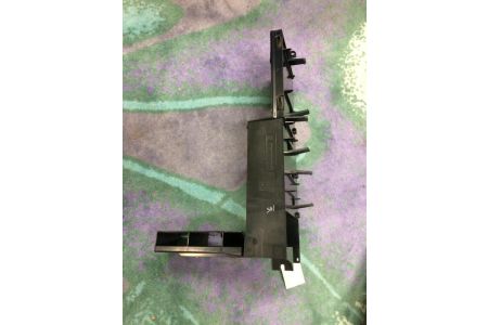 Rahmen Halter