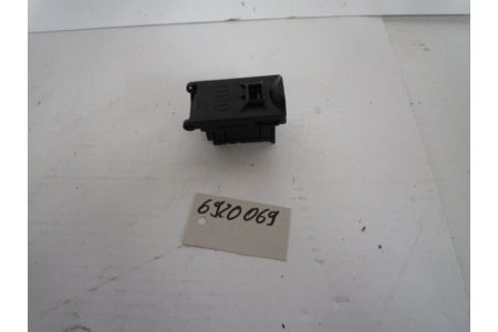 Deckel mit Rahmen OBD-Steckdose