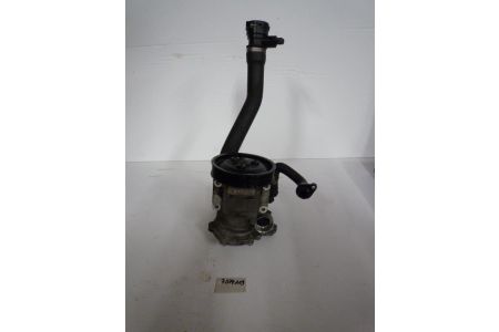 Kühlmittelpumpe mechanisch