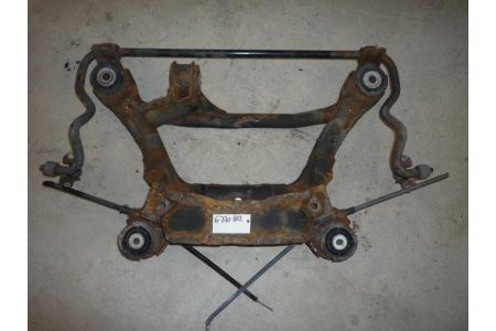 Hinterachsträger Achsträger hinten Hinterachse