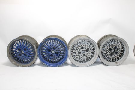 ETA BETA Lucy 4A 7x15 ET13 LK.4x100