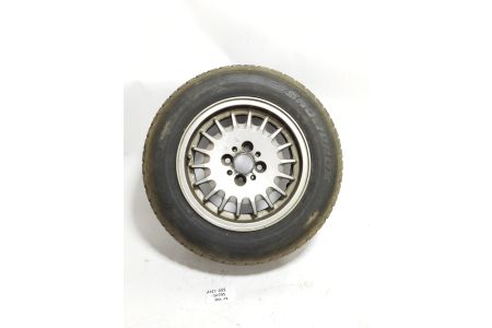 Rad Winterrad 14 Zoll 