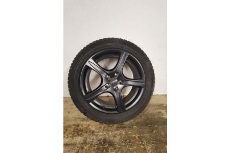 Rad Winterrad 18 Zoll Alufelge Ronal
