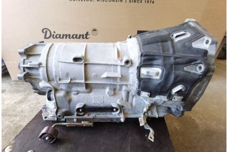 Automatikgetriebe Eh Getriebe Automatik F25 F26 F33 F36 