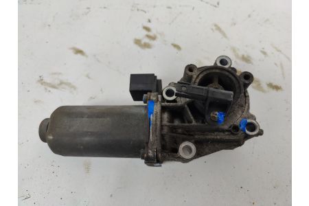 Stellmotor Verteilergetriebe xdrive