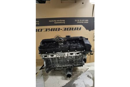 Triebwerk Motor N52B30A N52 160KW 40tkm N52 B30 .
