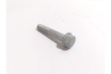 Sechskantschraube mit Flansch M12X1,5X67-10.9