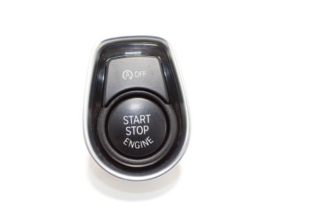 Start/Stop Schalter MSA