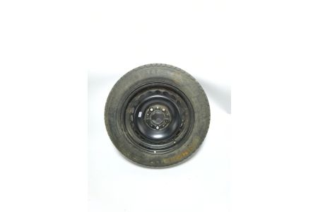 Rad Reserverad Ersatzrad 15 Zoll