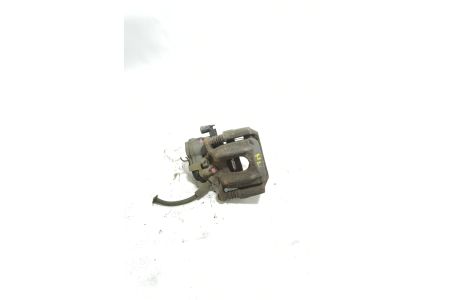 Bremssattelgehäuse Bremssattel hinten rechts Elektrisch + Träger 