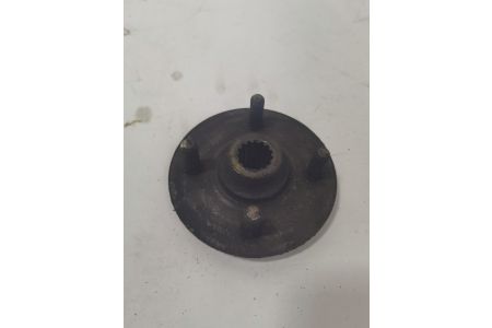 Radnaben Radnabe Lochkreis 4x100 142mm Außendurchmesser 27mm Innendurchmesser