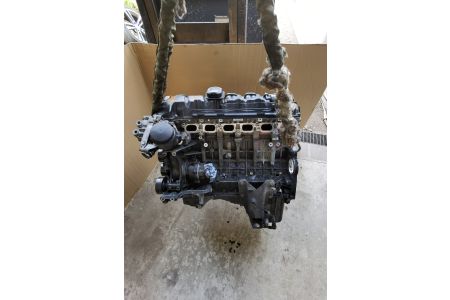 Triebwerk Motor 335i N54 N54B30A 306 PS 225kw E93 E82 E88 .