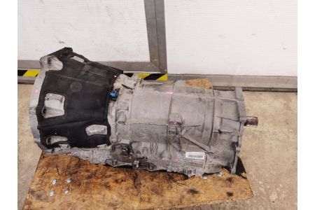 Automatikgetriebe EH GA8HP70X Getriebe Automatik .
