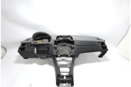 Armaturenbrett Cockpit Instrumententafel