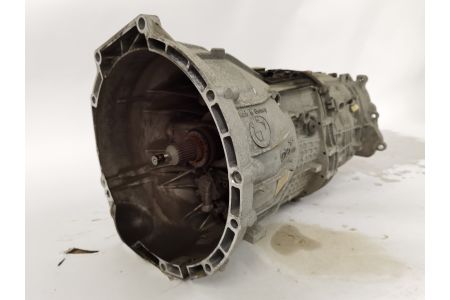 6 Gang Getriebe Schaltgetriebe xdrive GS6X45DZ - TH6J E84 F30 F20 F21 E90 E91