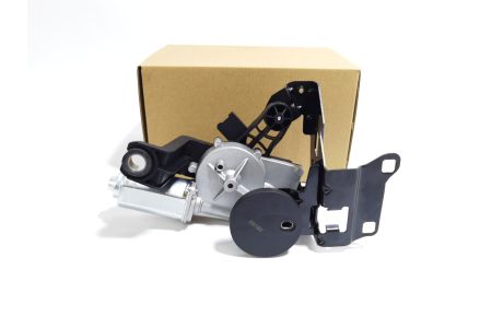 Wischermotor Heckscheibe Heckwischermotor