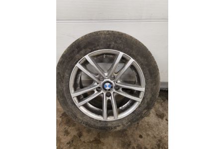 Rad Winterrad 16 Zoll 