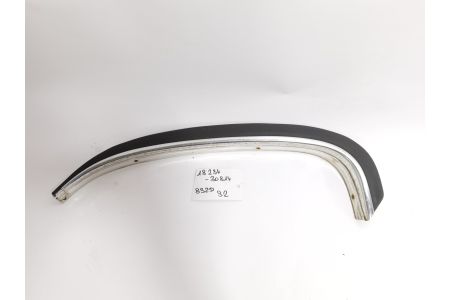 Blende Fensterrahmen hinten links 3