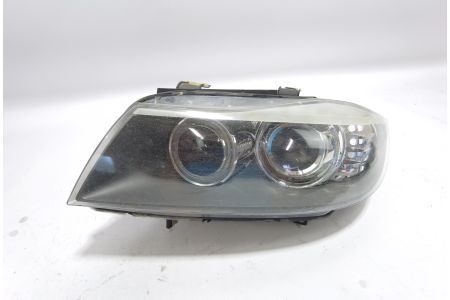 Scheinwerfer Bi-Xenon Xenon Bi-Xenonlicht links
