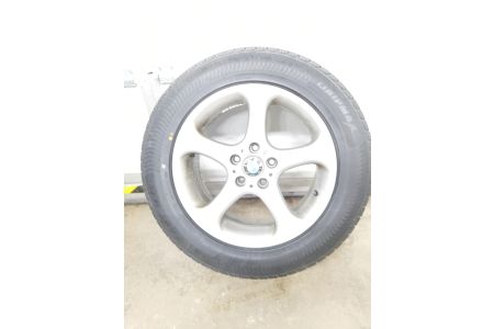 Rad Winterrad 18Zoll Sternspeiche 69 