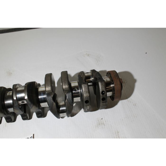 Kurbelwelle Welle 330d 530d
