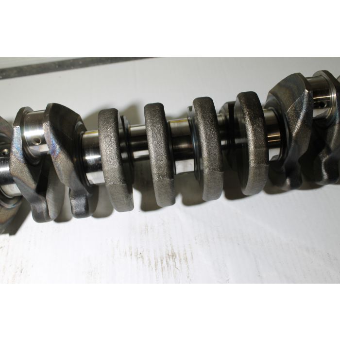 Kurbelwelle Welle 330d 530d