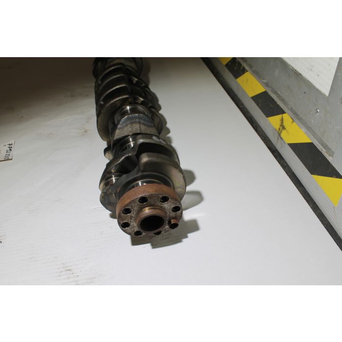 Kurbelwelle Welle 330d 530d