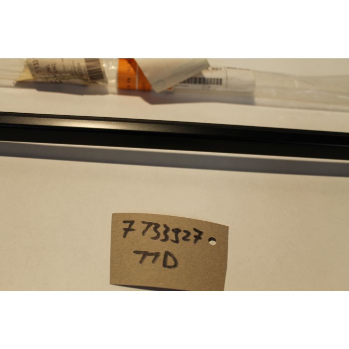 Schachtleiste Schachtabdeckung aussen tür hinten links orginal verpackt