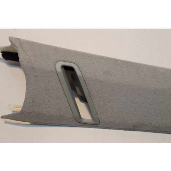 Verkleidung C-Säule hinten links
