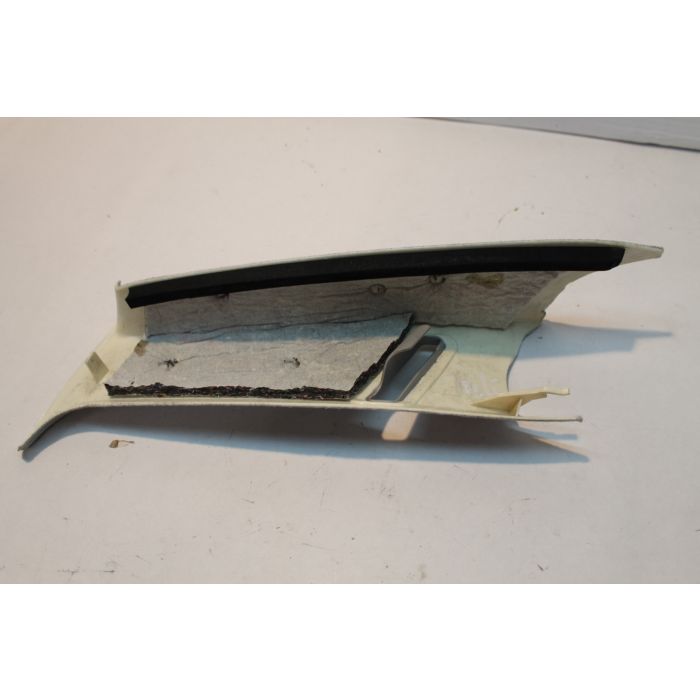 Verkleidung C-Säule hinten links