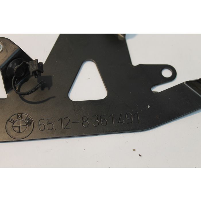 Halter Steuergerät Steuergeräthalter