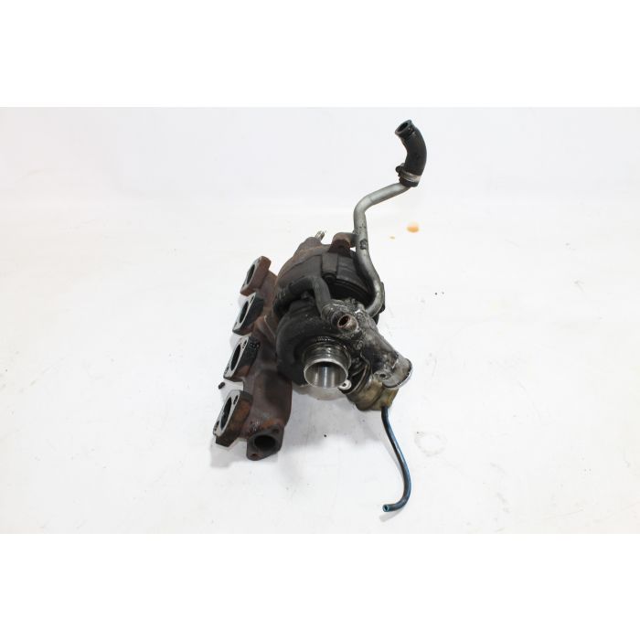 Turbolader Lader Turbo defekt