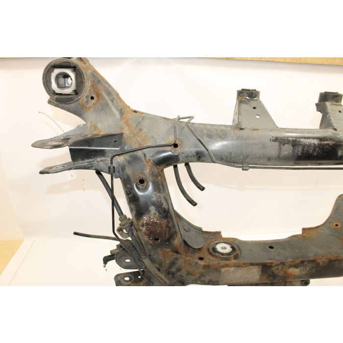 Hinterachsträger Achsträger hinten