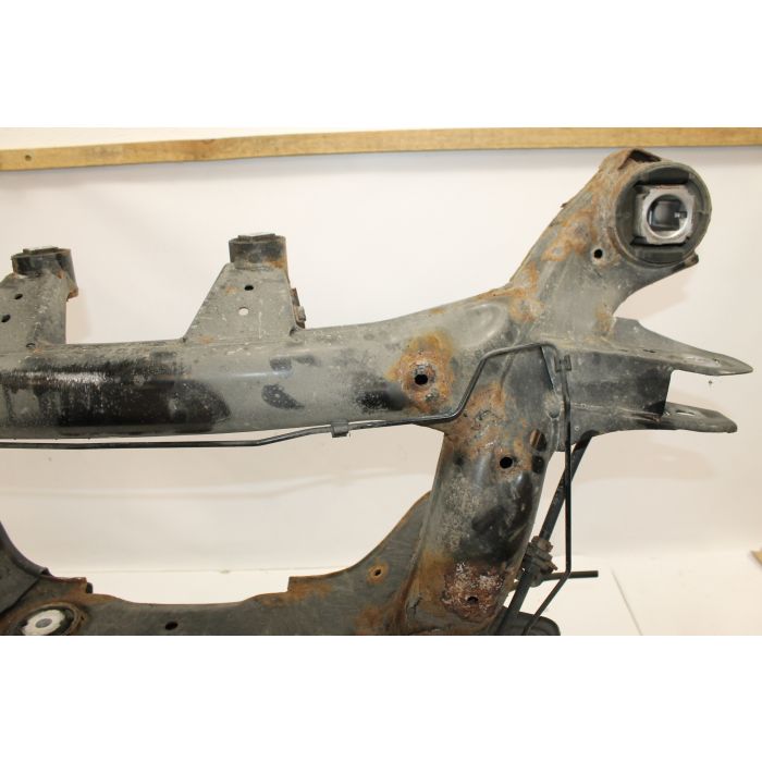 Hinterachsträger Achsträger hinten