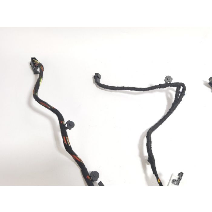 Türkabelbaum Funktionsträger hinten links Softclose