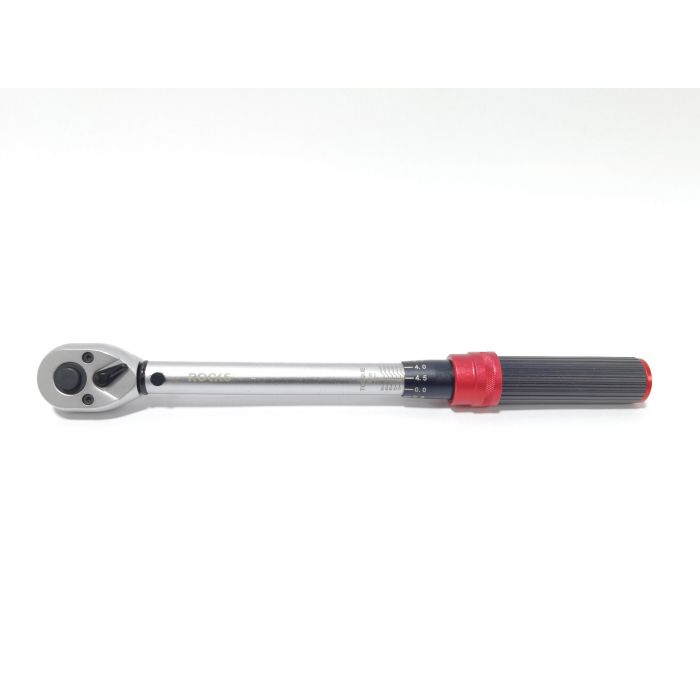 Drehmomentschlüssel Satz 1/2" 3/8" 1/4" Chrom-Vanadium