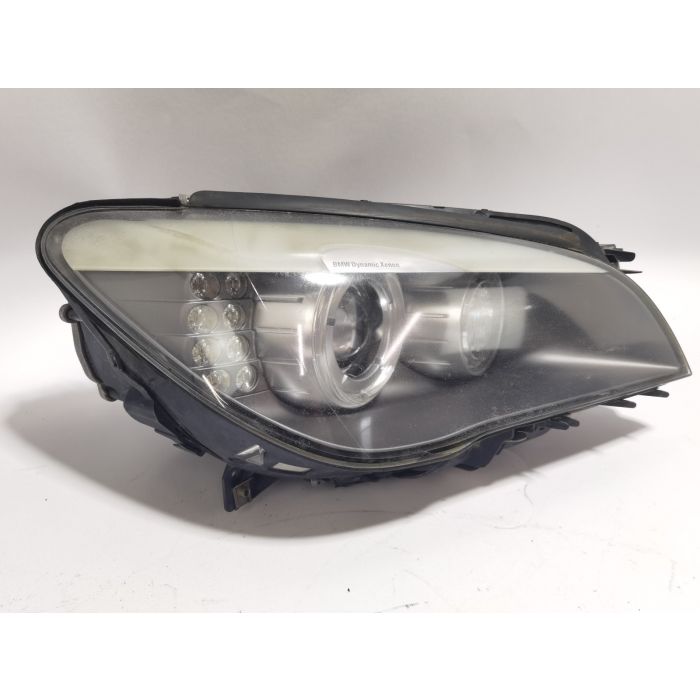 Scheinwerfer AHL Xenon Xenonlicht rechts
