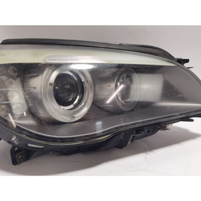 Scheinwerfer AHL Xenon Xenonlicht rechts