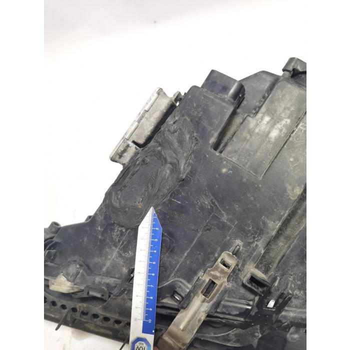 Scheinwerfer AHL Xenon Xenonlicht rechts