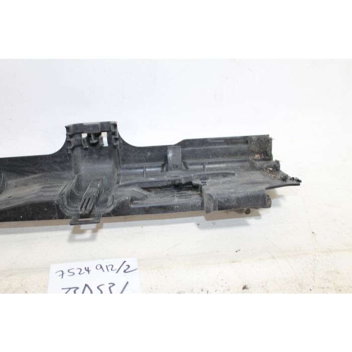 Kühlerhalter Halter Kühler 
