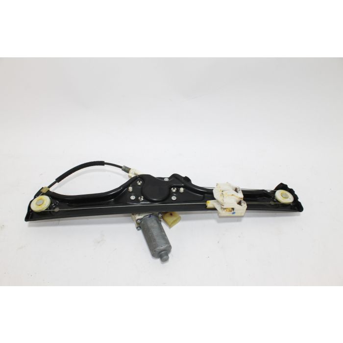 Fensterheber mit Motor hinten links